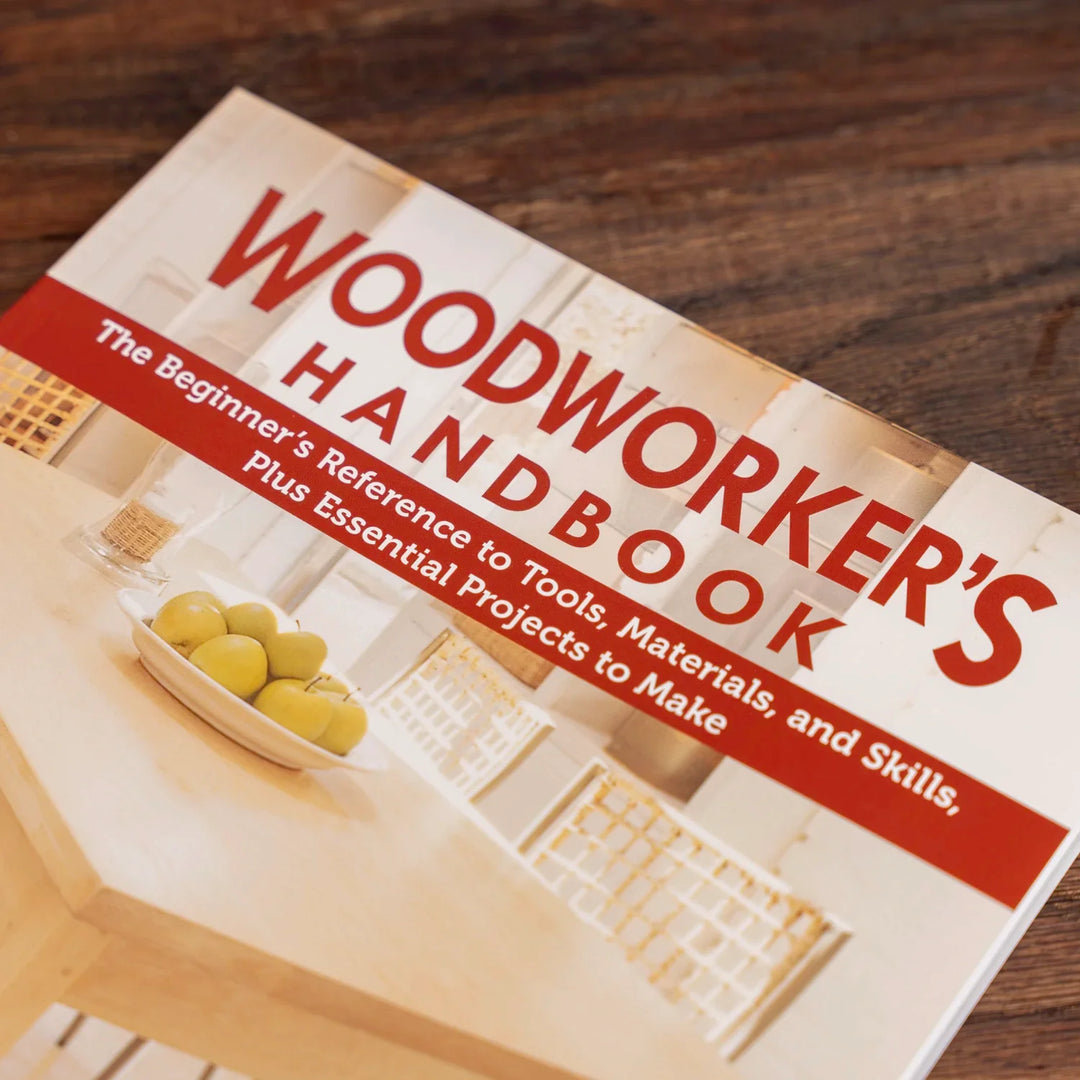 Woodworker's Handbook
