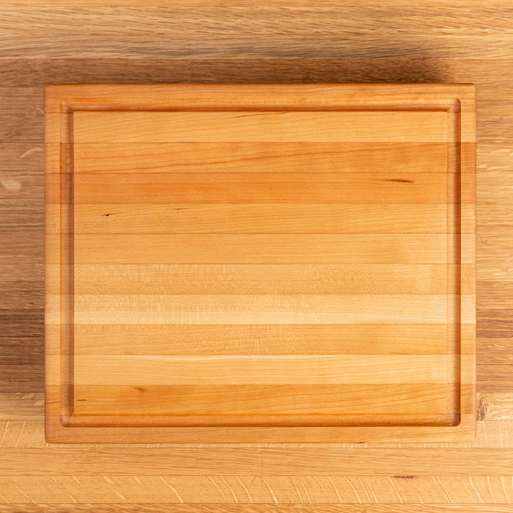 Cherry Butcher Block