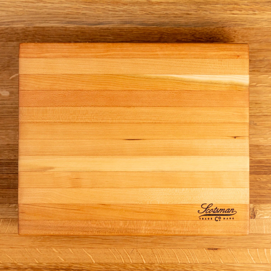 Cherry Butcher Block