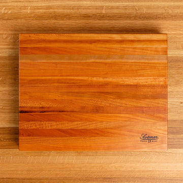 Scotsman Cherry Butcher Block - Large