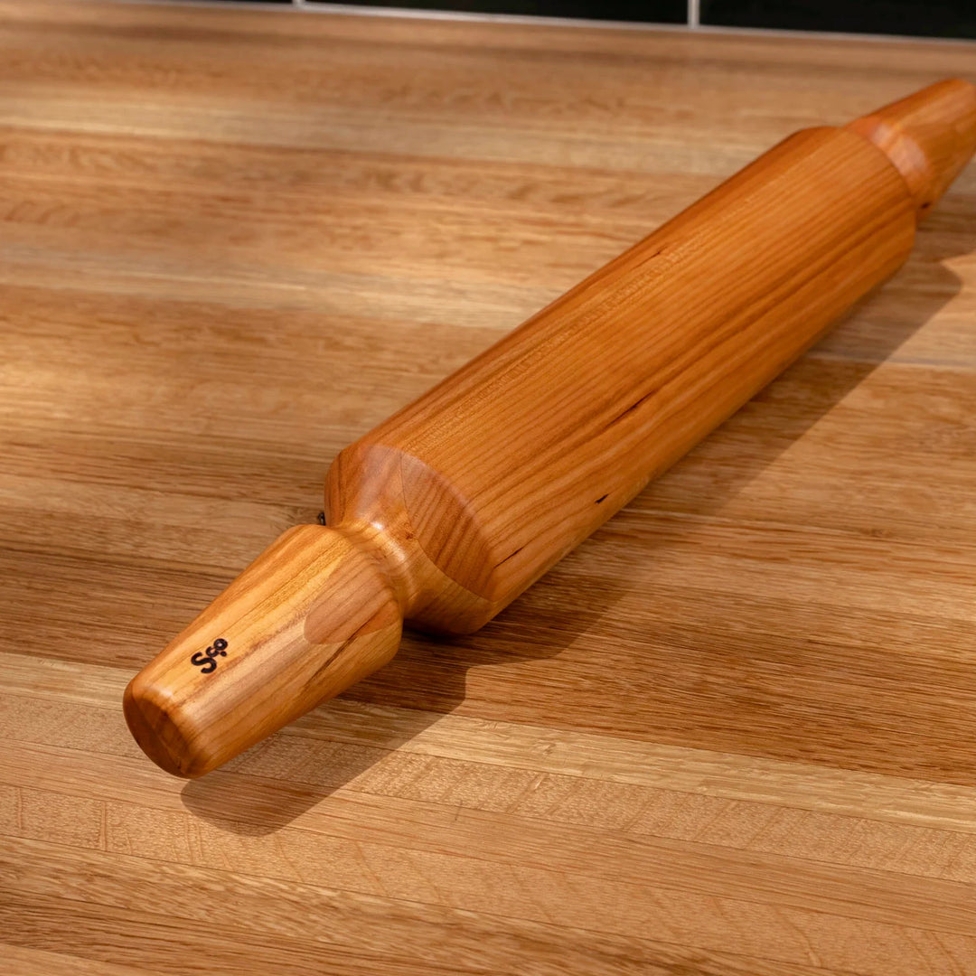 Heirloom Rolling Pin