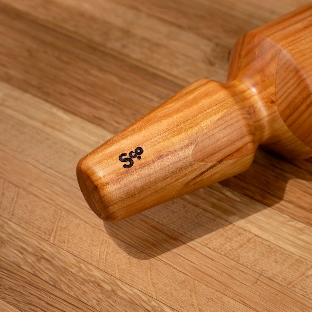 Heirloom Rolling Pin
