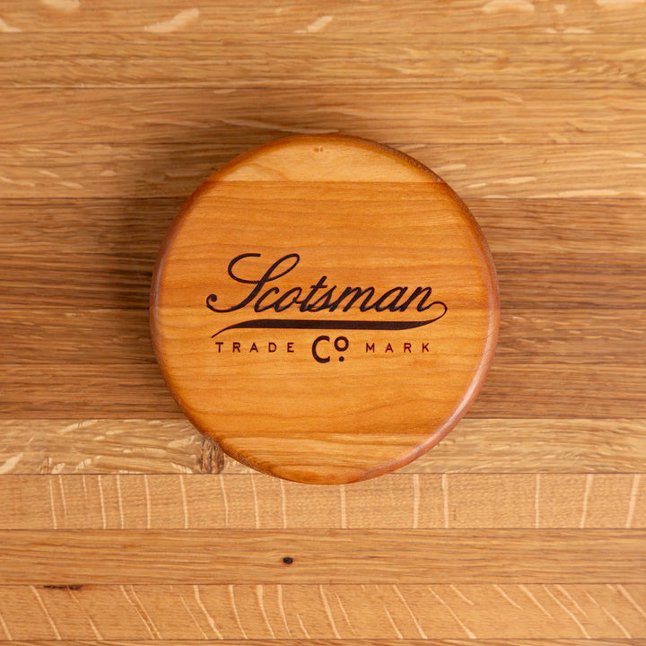 Cherry Mississippi State Coaster | Cowbell