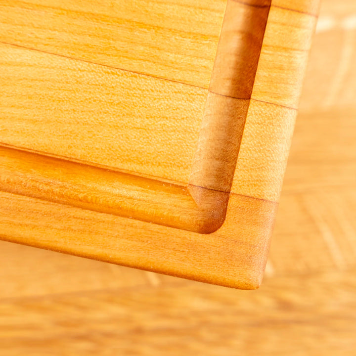 Cherry Butcher Block
