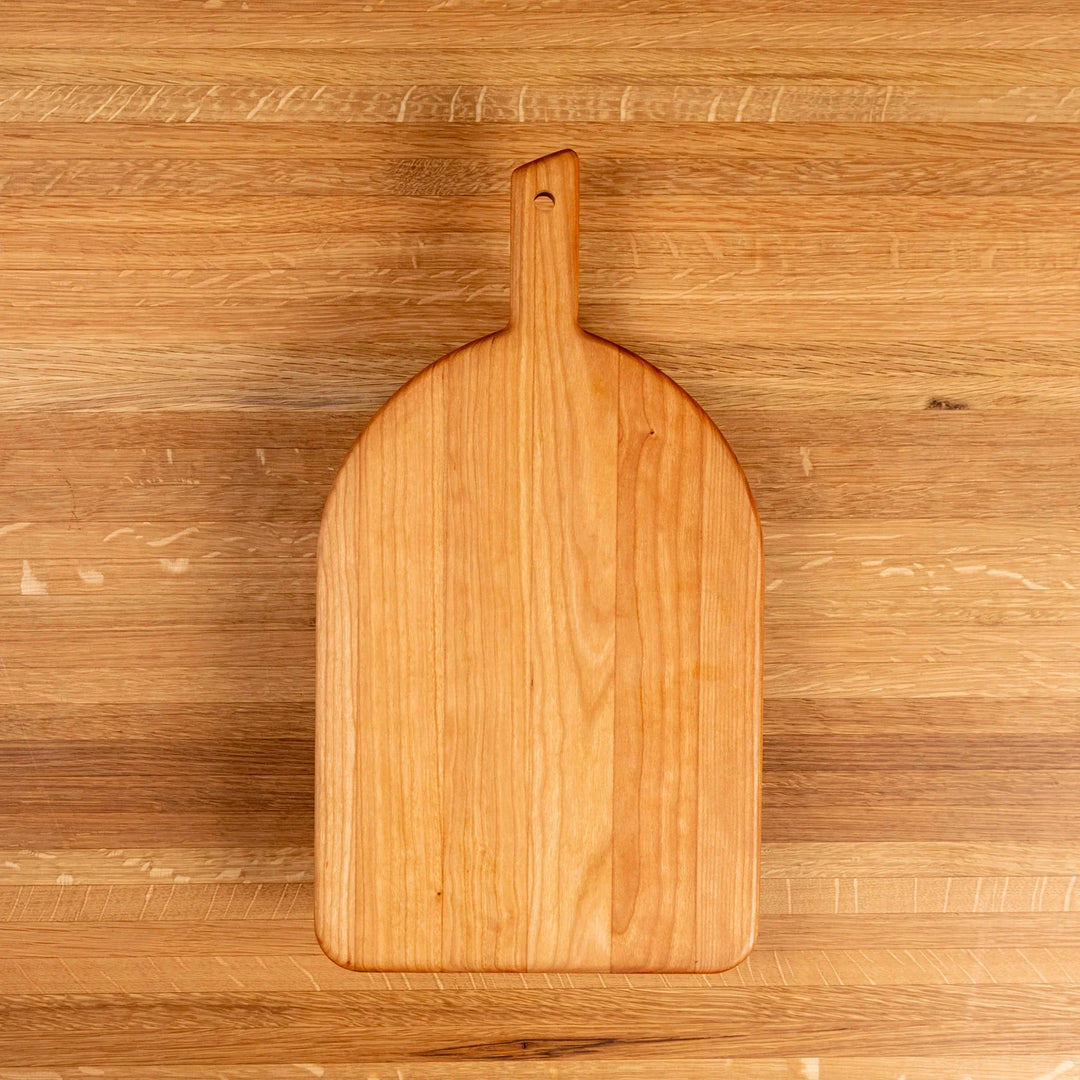 Cherry Arched Cheese Board