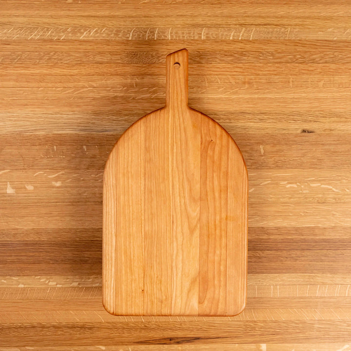 Cherry Arched Cheese Board