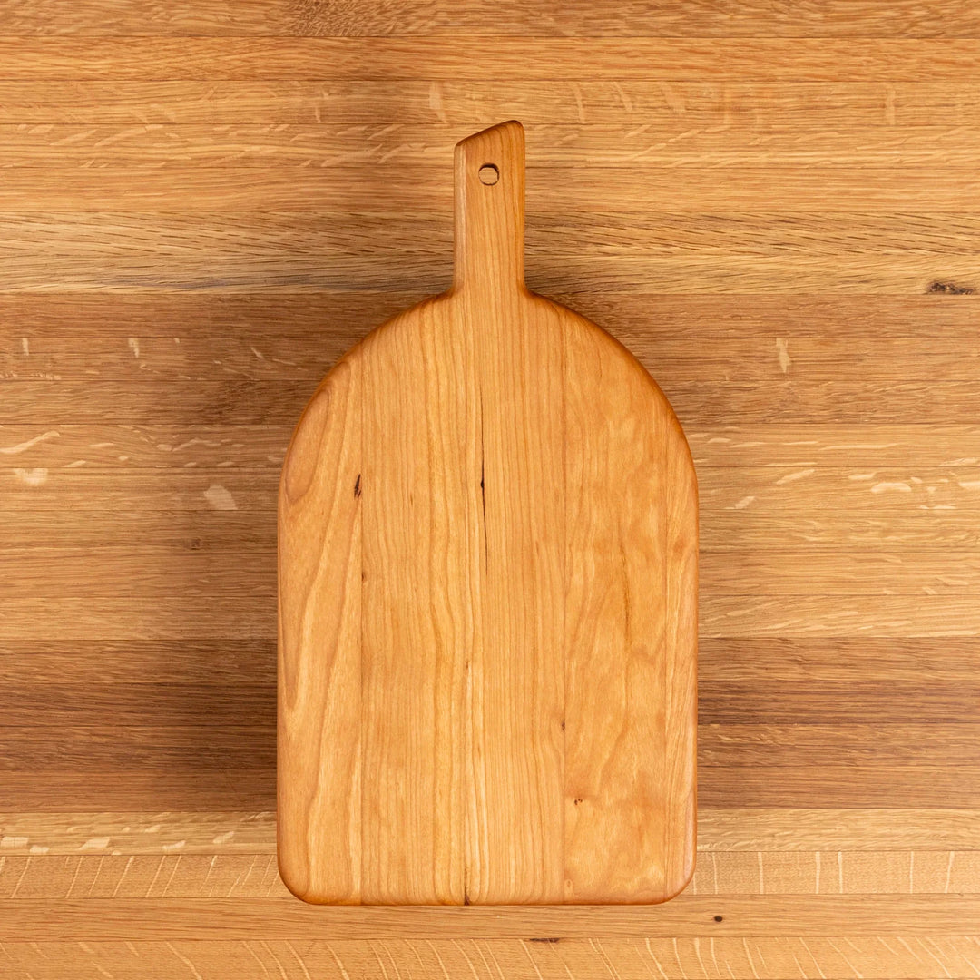 Cherry Arched Cheese Board