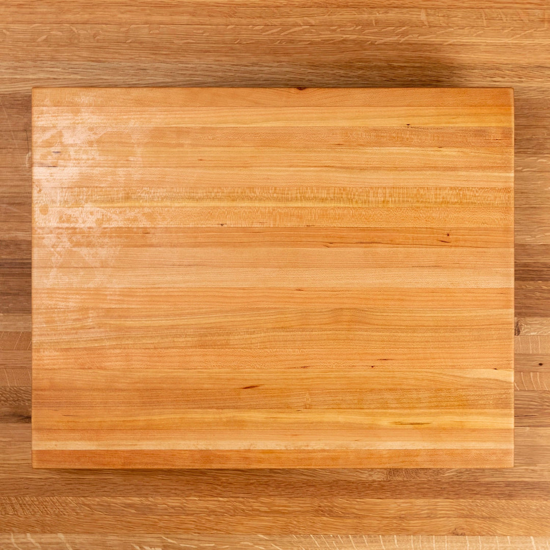 Cherry Classic Butcher Block
