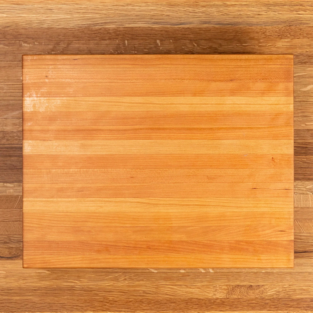 Cherry Classic Butcher Block