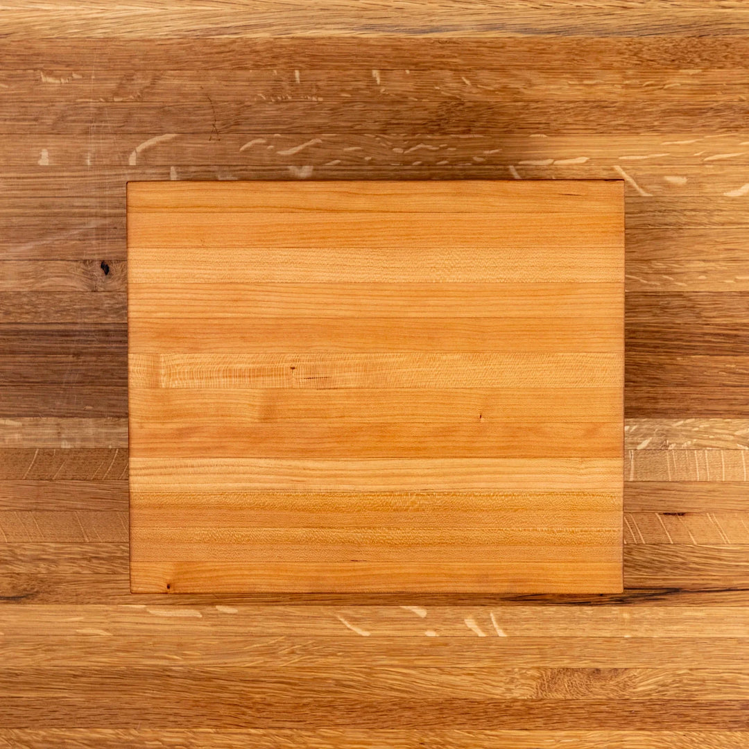 Cherry Classic Butcher Block