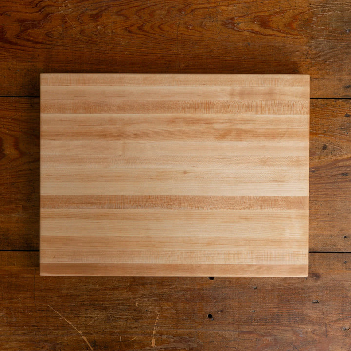 Maple Mississippi State Butcher Block | Hail State