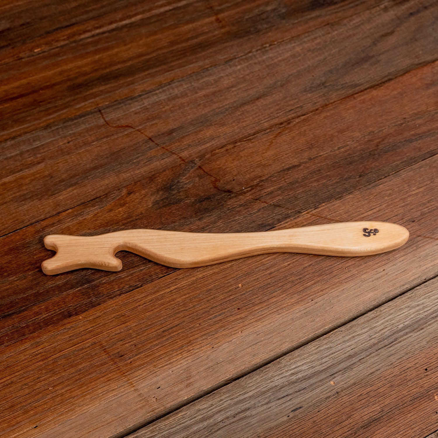Scotsman USA Oven Rack Pull And Push - Thumbnail 2