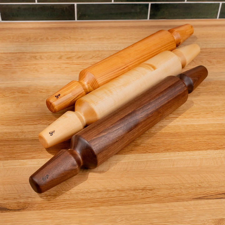Heirloom Rolling Pin