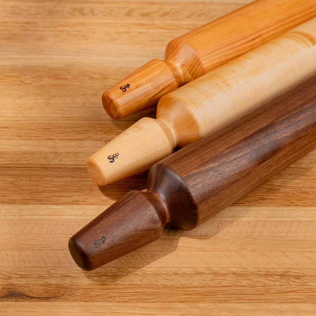 Heirloom Rolling Pin