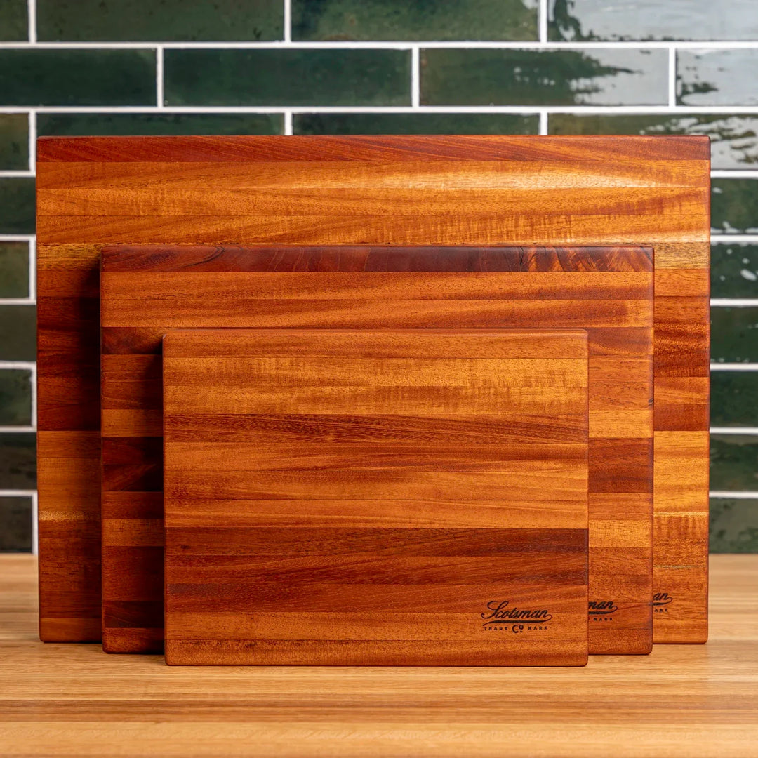Butcher Blocks – Scotsman USA