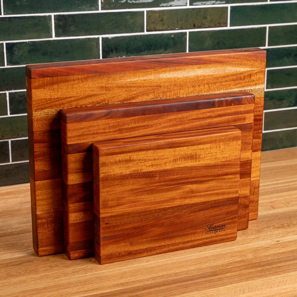 Timber Butcher Block Butcher Blocks – Scotsman USA