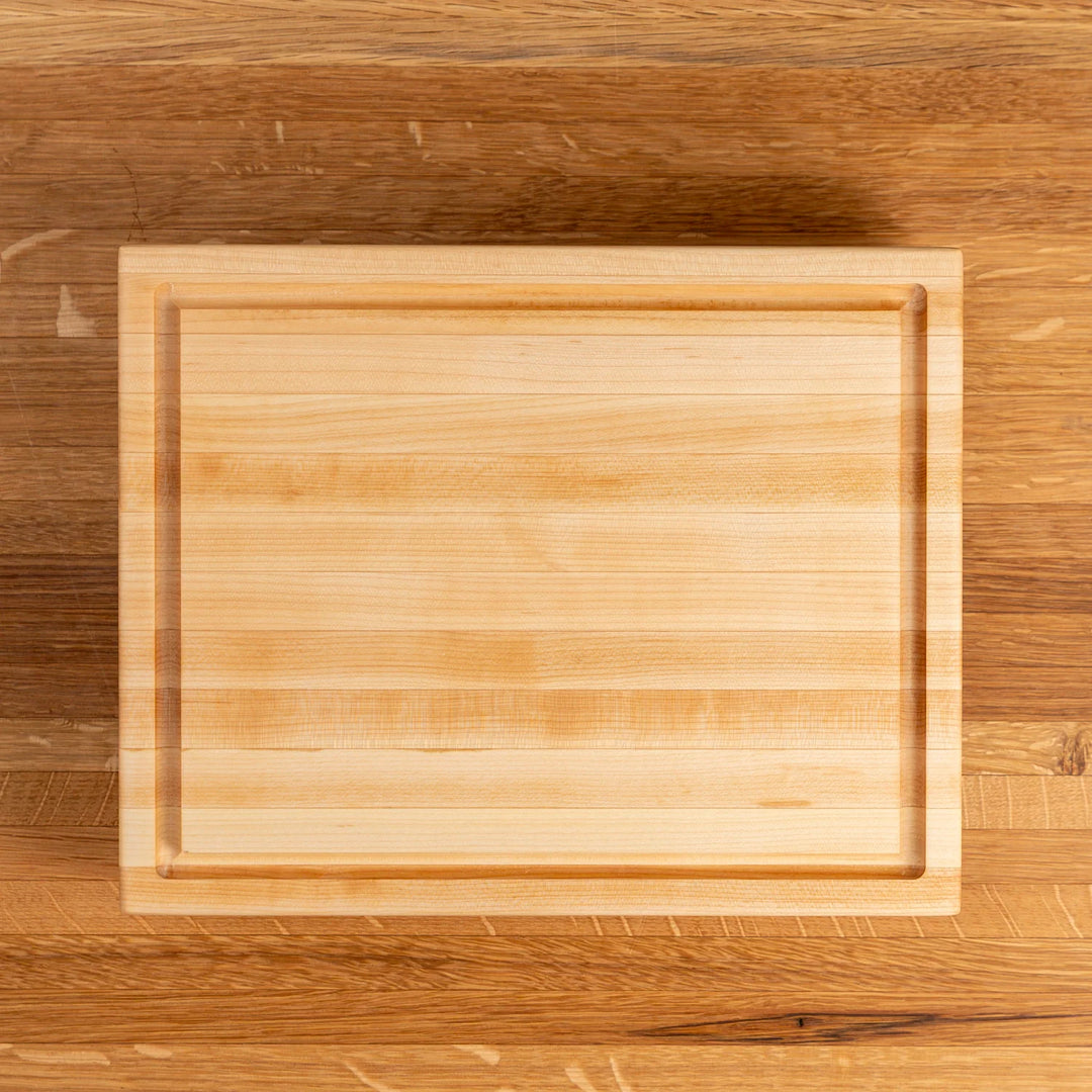 Maple Butcher Block