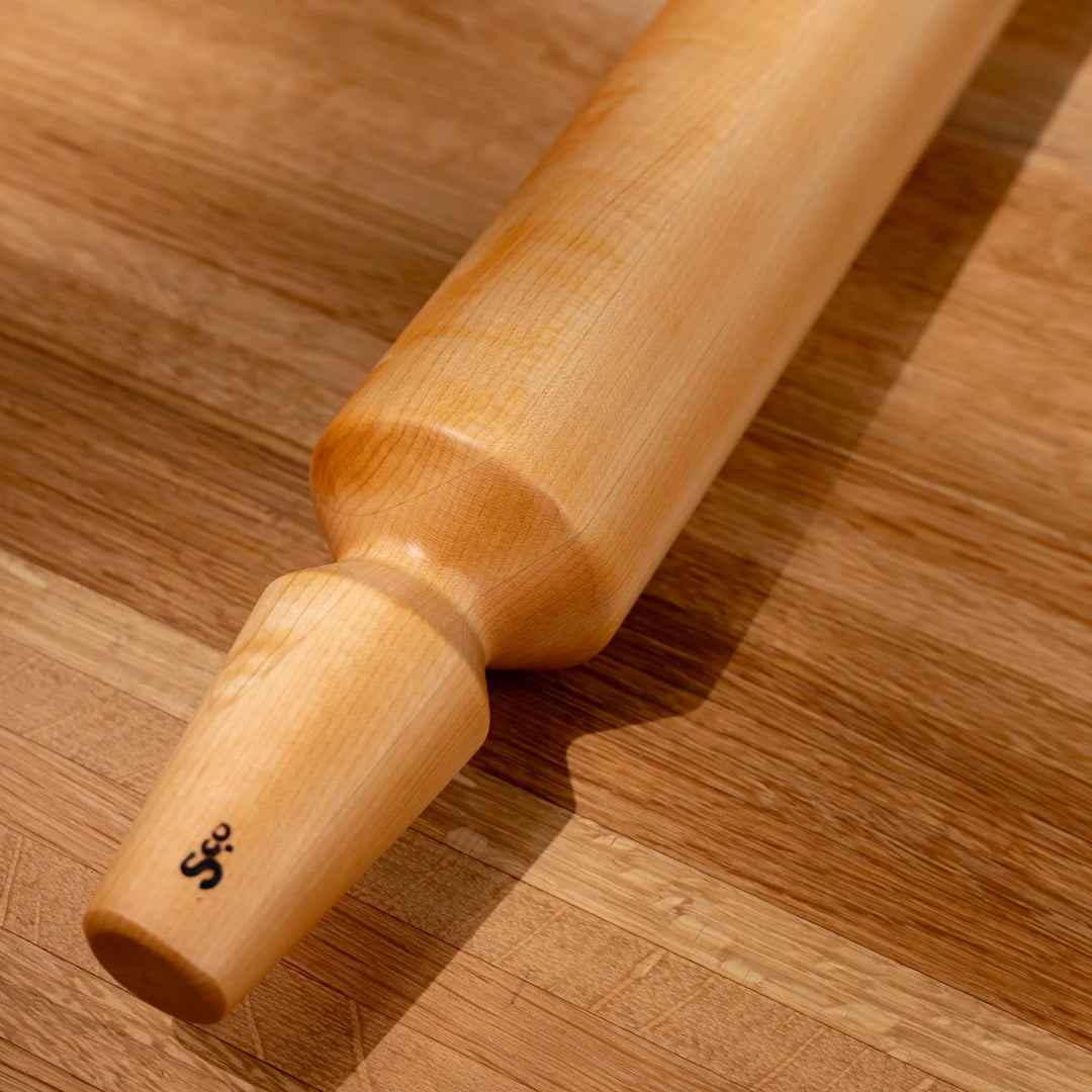 Heirloom Rolling Pin