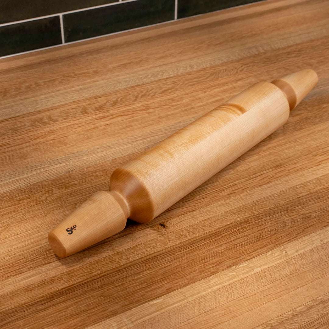 Heirloom Rolling Pin