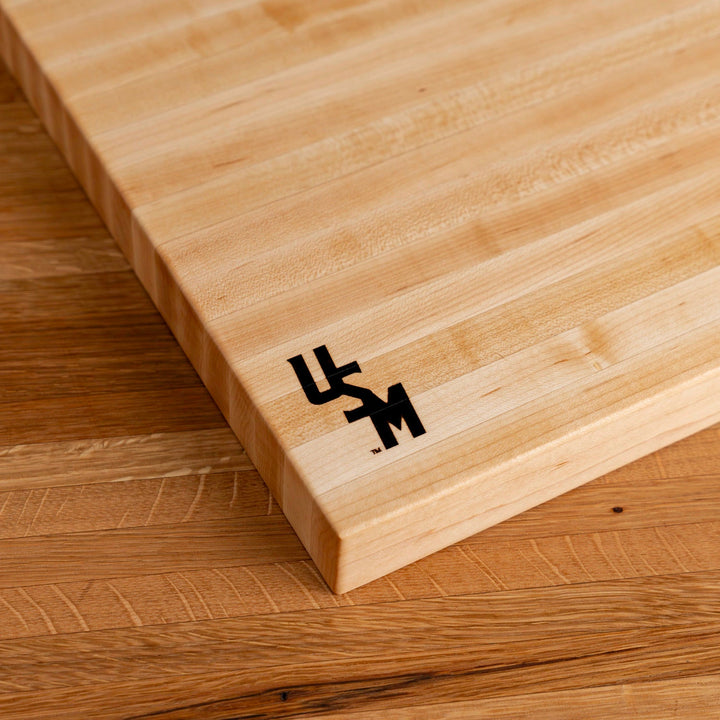 Maple Southern Miss Butcher Block | USM