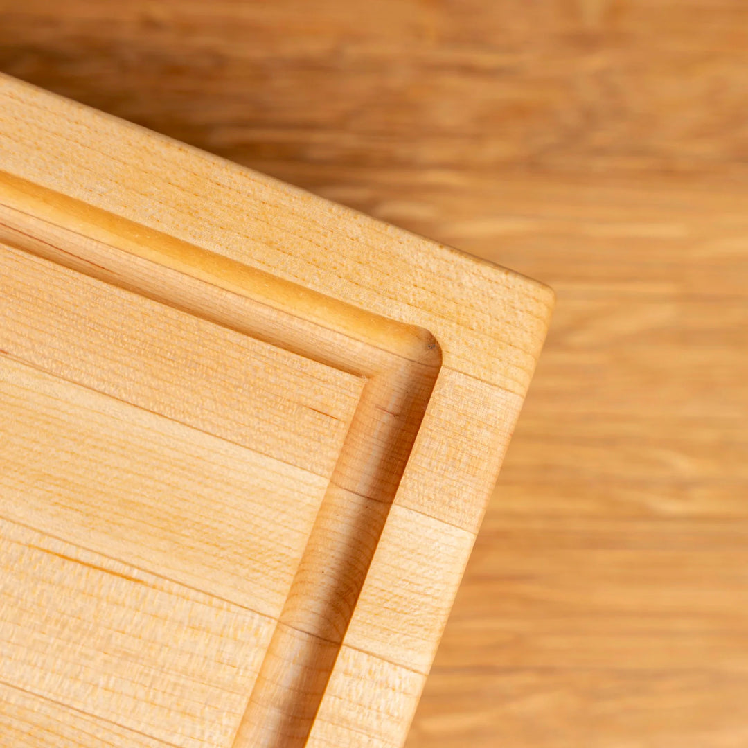 Maple Butcher Block