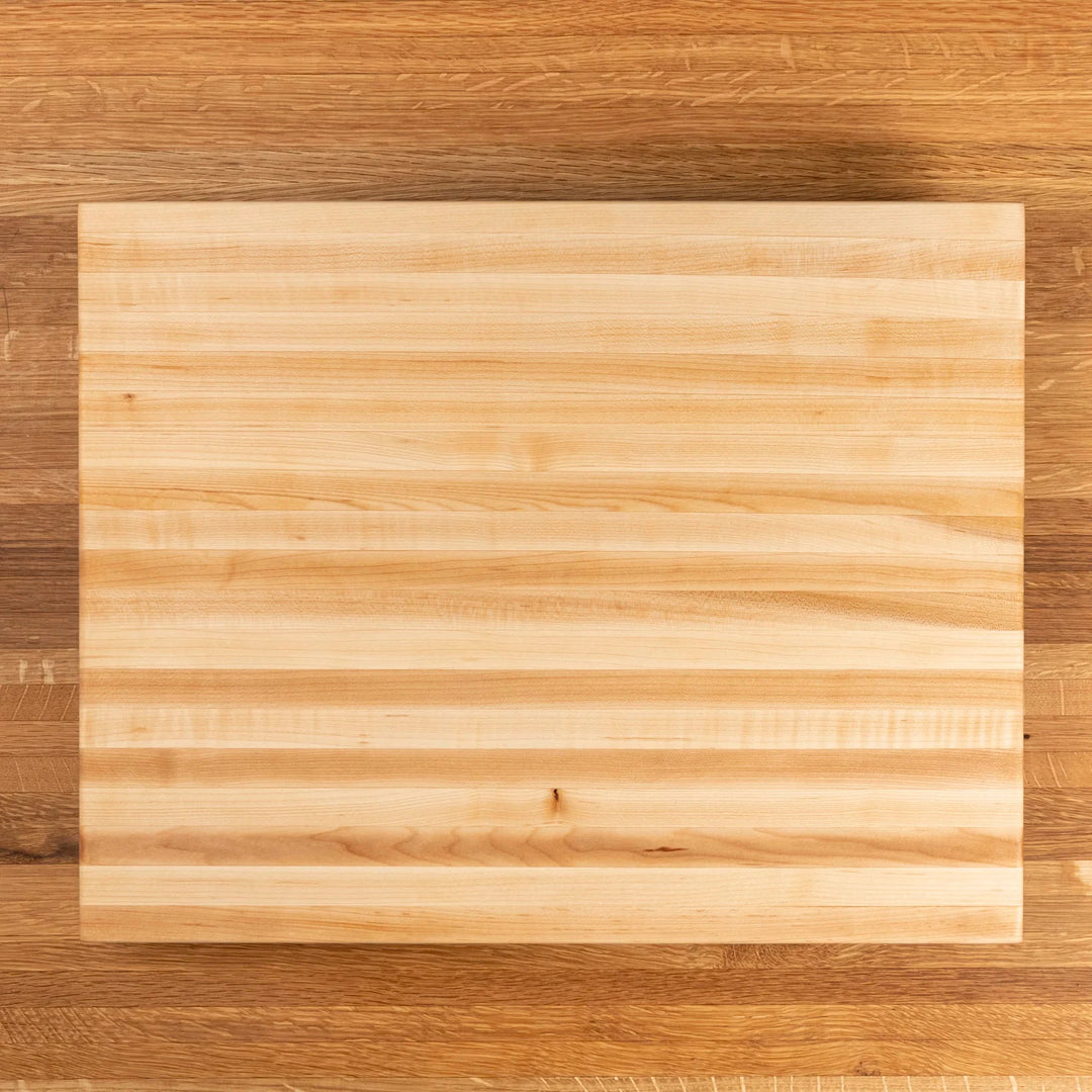 Maple Classic Butcher Block