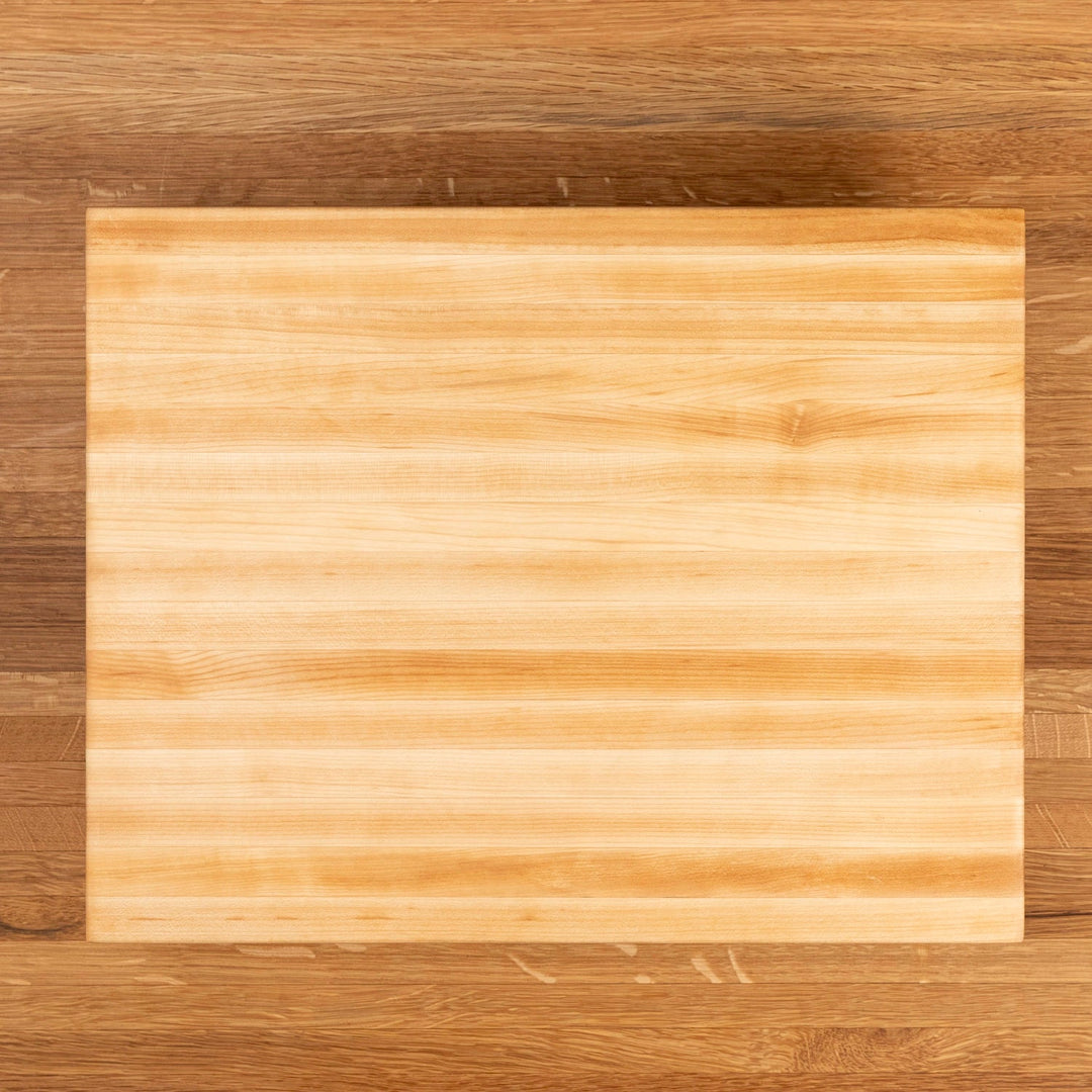 Maple Classic Butcher Block