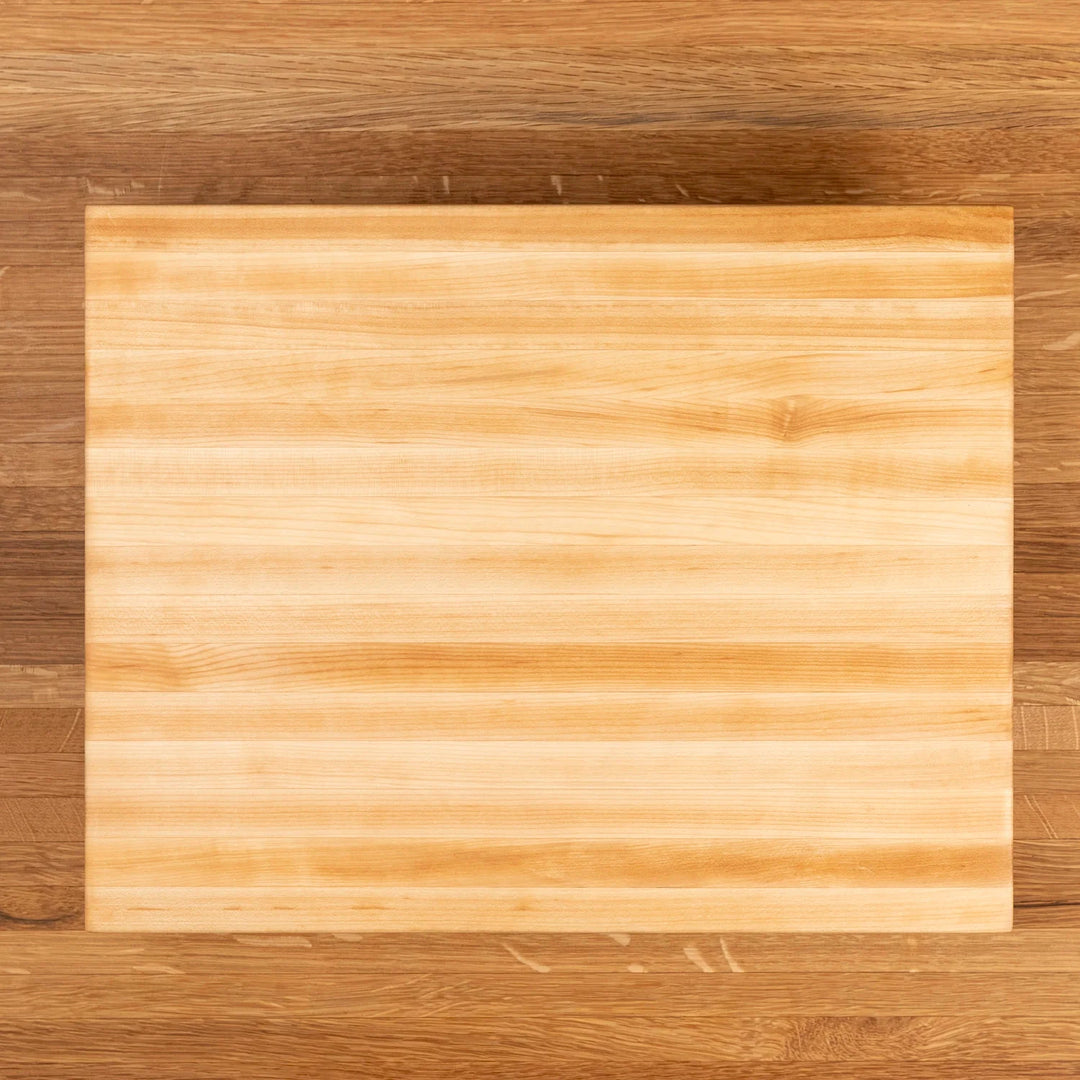 Maple Classic Butcher Block