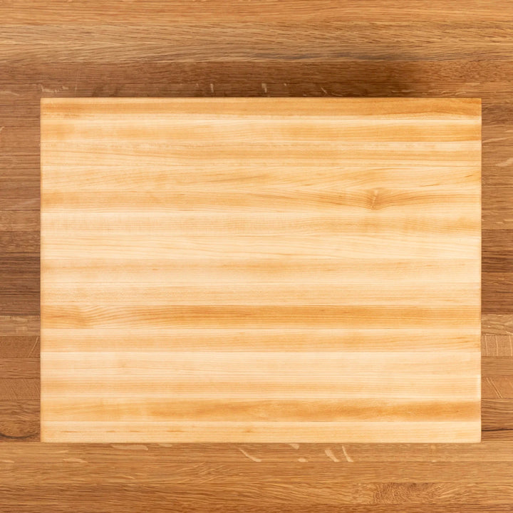 Maple Classic Butcher Block