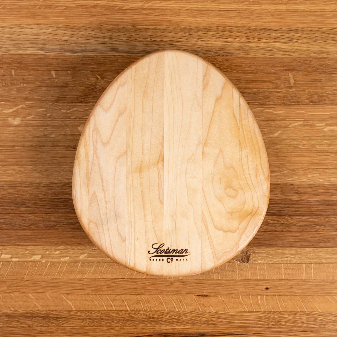 Maple Deviled Egg Tray | 12 egg