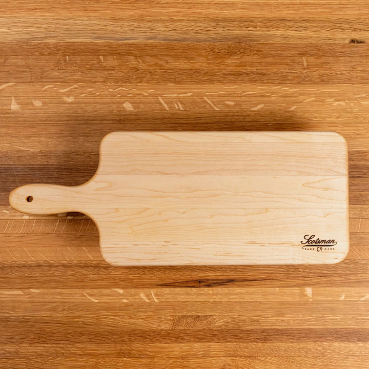 Maple Deviled Egg Tray | 18 egg