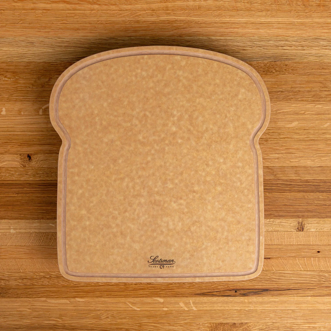 Natural Brown Sandwich Board