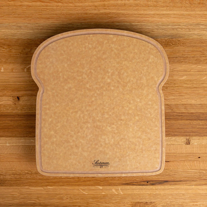 Natural Brown Sandwich Board