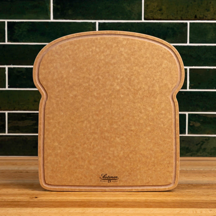 Natural Brown Sandwich Board