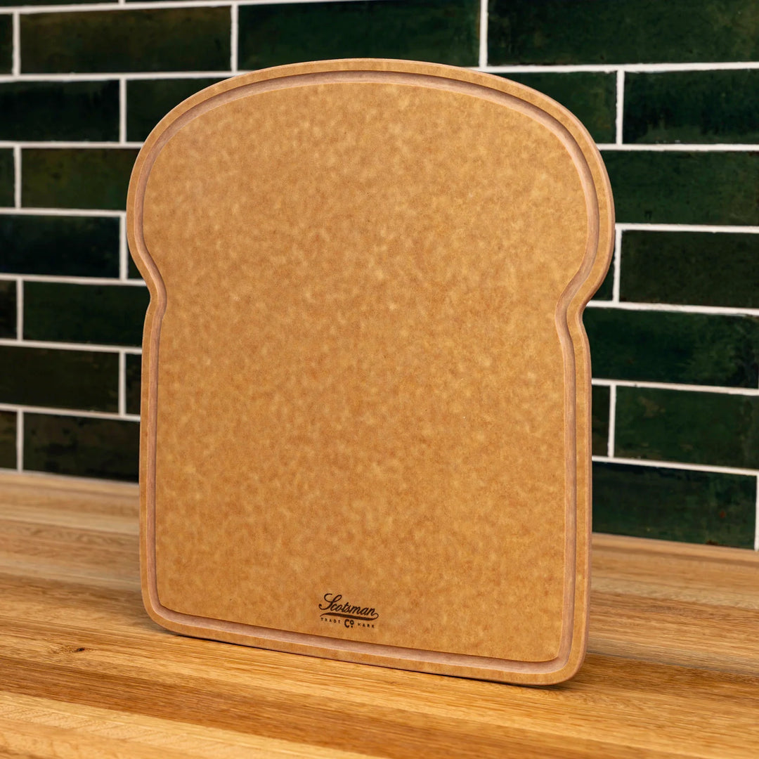 Natural Brown Sandwich Board