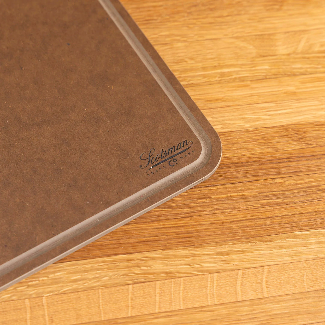 Nutmeg Brown Mississippi State Cutting Board | Cowbell