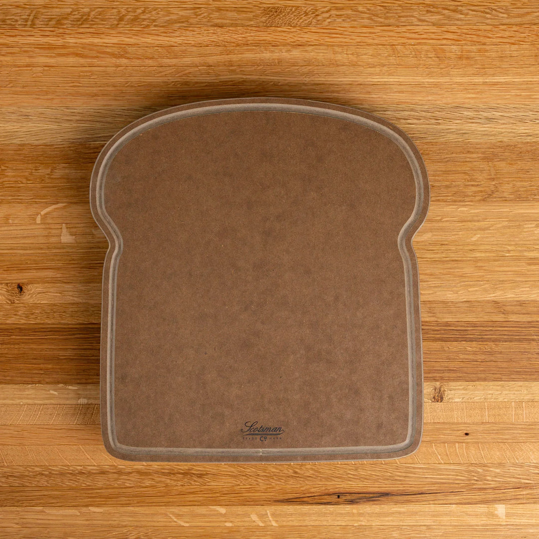 Nutmeg Brown Sandwich Board