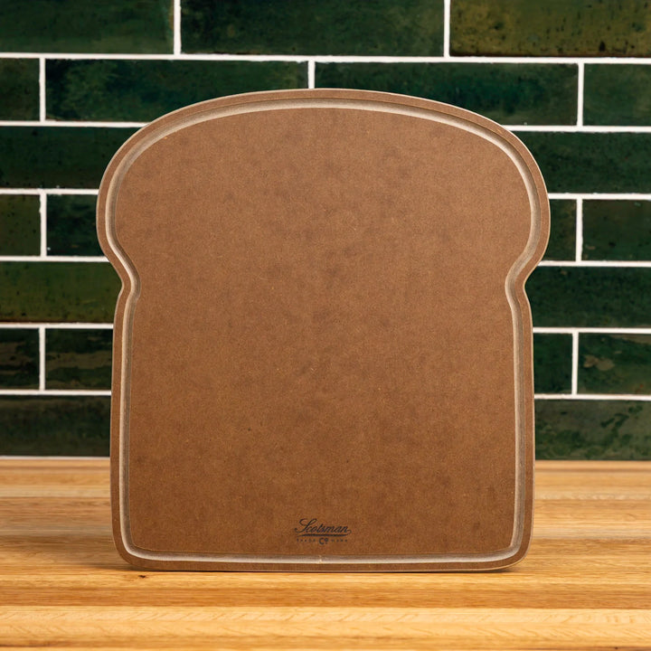 Nutmeg Brown Sandwich Board