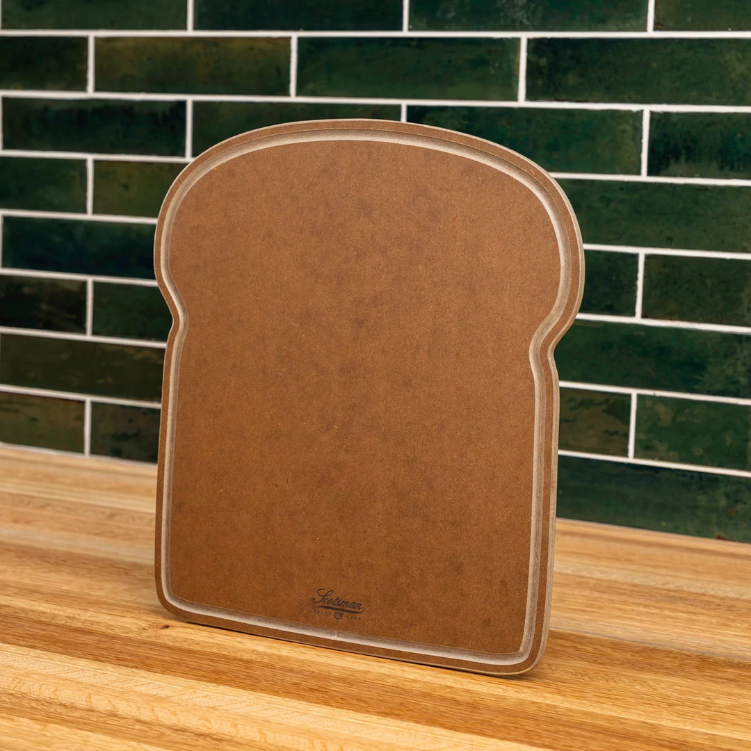 Nutmeg Brown Sandwich Board