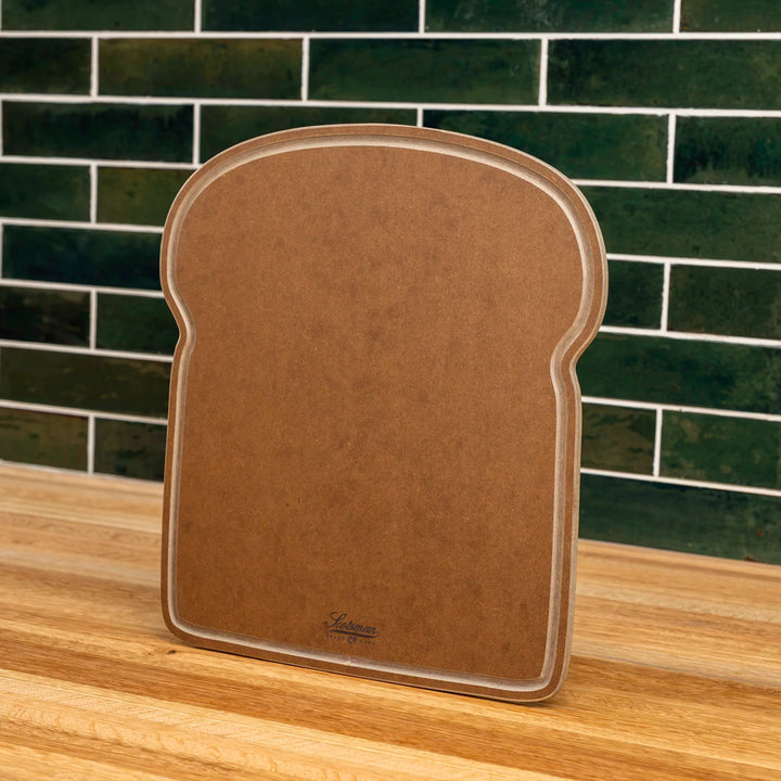 Nutmeg Brown Sandwich Board