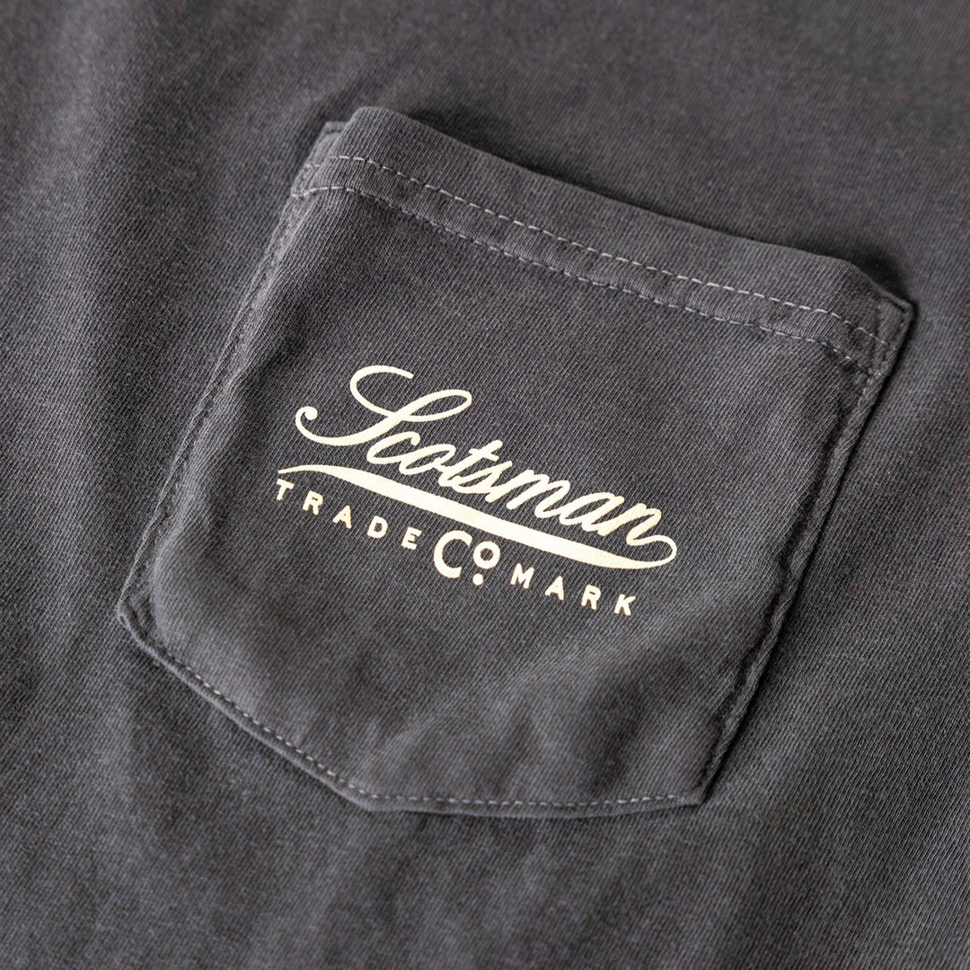 Pepper Scotsman Co. Dang T-Shirt