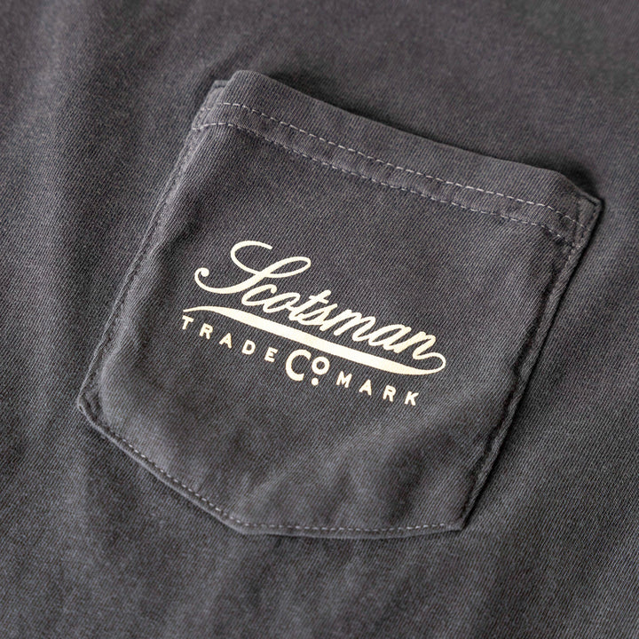 Pepper Scotsman Co. Dang T-Shirt