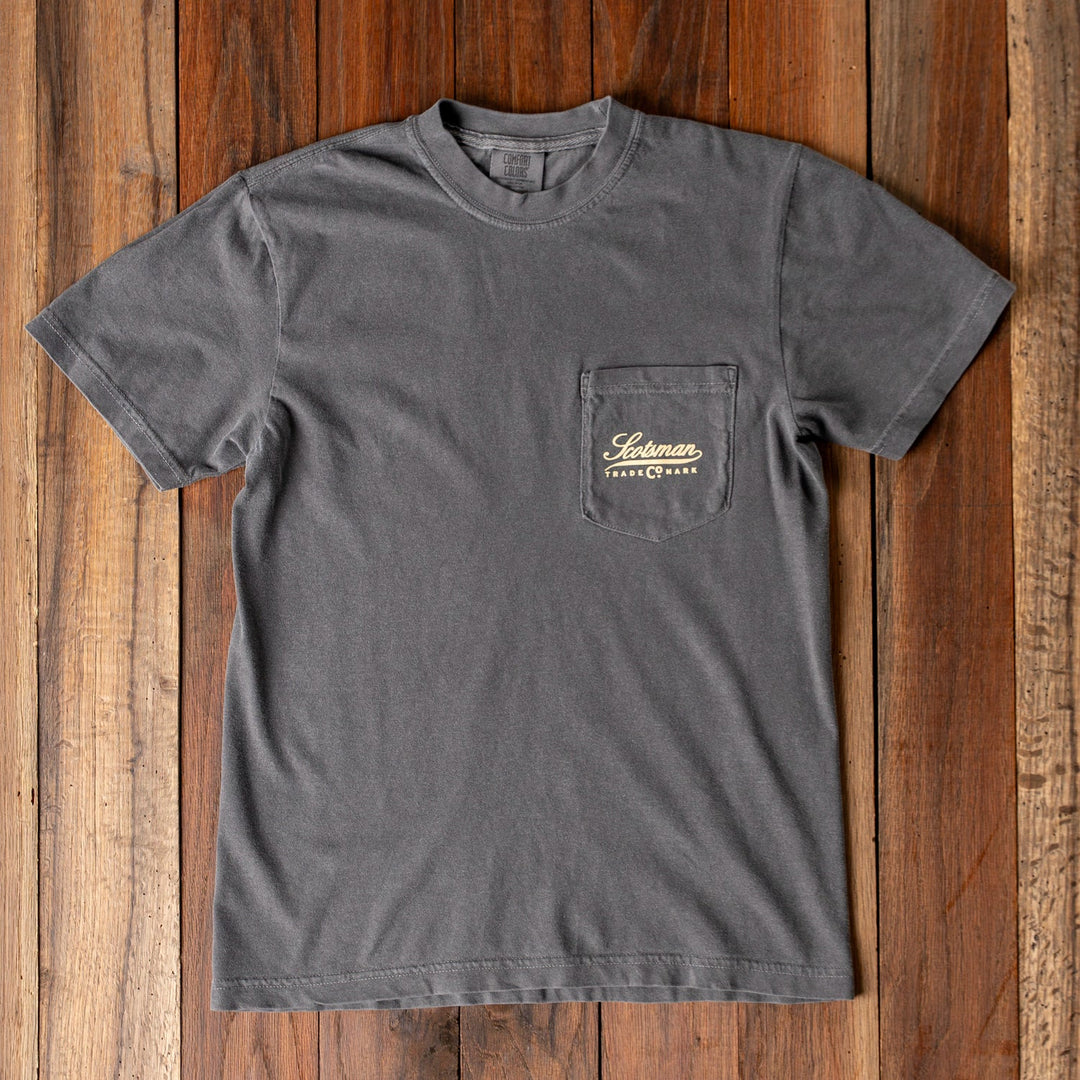 Pepper Scotsman Co. Dang T-Shirt