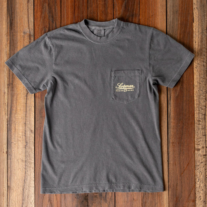 Pepper Scotsman Co. Dang T-Shirt