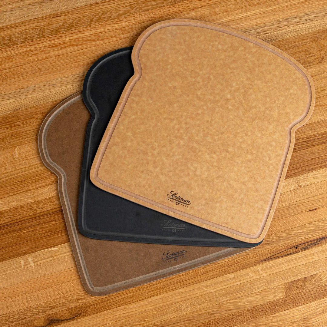 Stone Black Sandwich Board