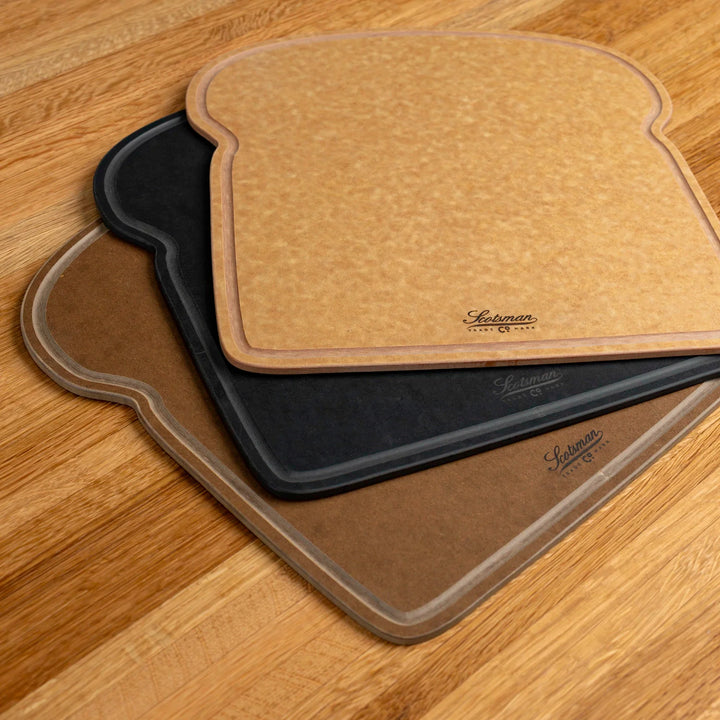 Natural Brown Sandwich Board