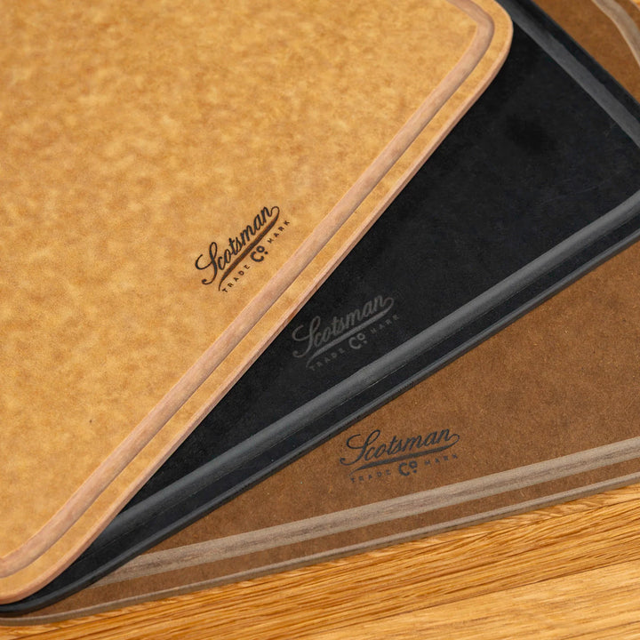 Nutmeg Brown Sandwich Board