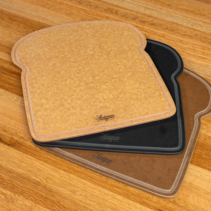 Nutmeg Brown Sandwich Board