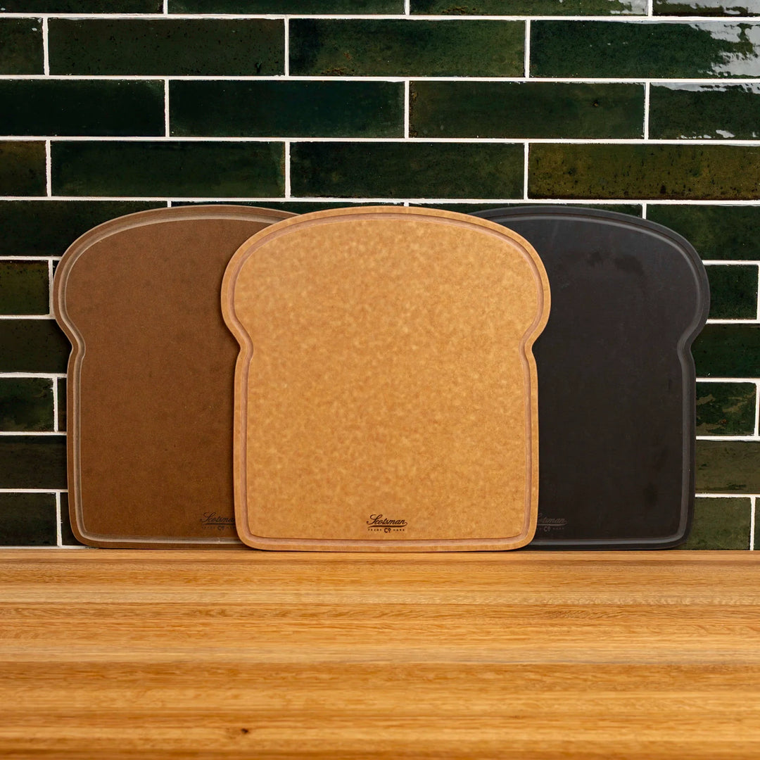 Stone Black Sandwich Board