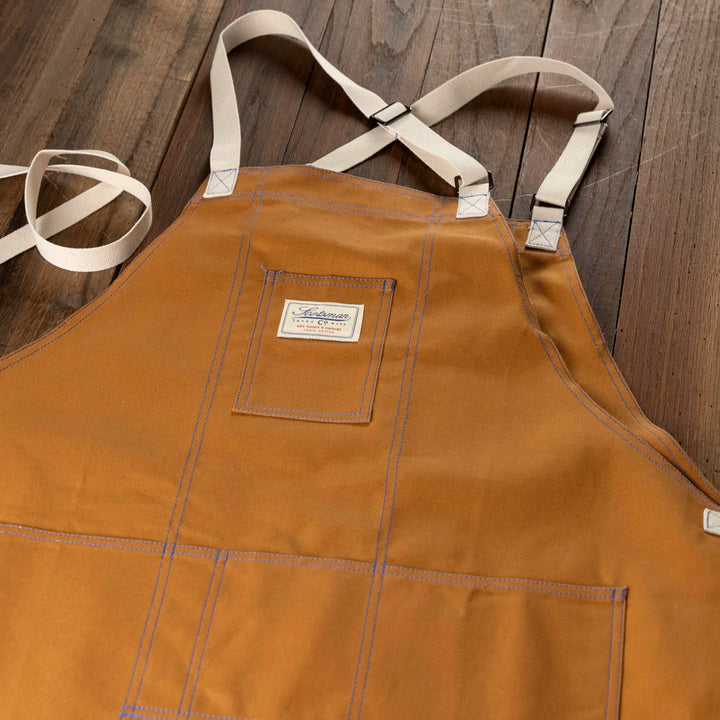 Scotsman Classic Apron